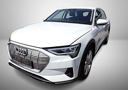 Audi e-tron 71 kWh 50 quattro*AHK*Virtual*Matrix*Kame