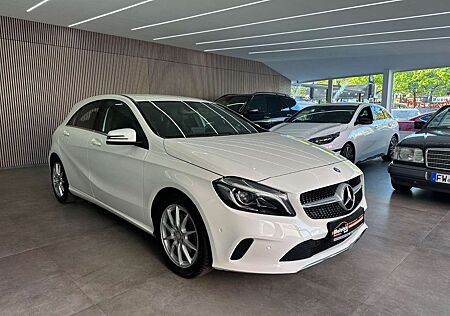 Mercedes-Benz A 180 BlueEfficiency*PDC*Klima*SHZ*LED*Tempomat*