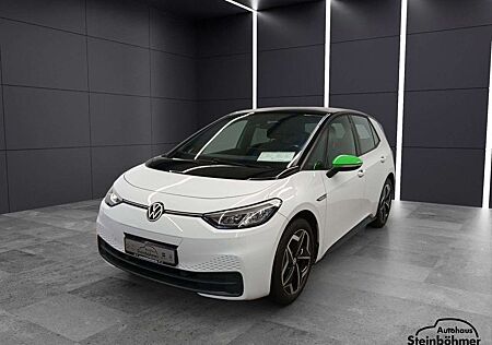 VW ID.3 Volkswagen LIFE LED NAV Pro ACC SHZ AppCon Andoya Navi