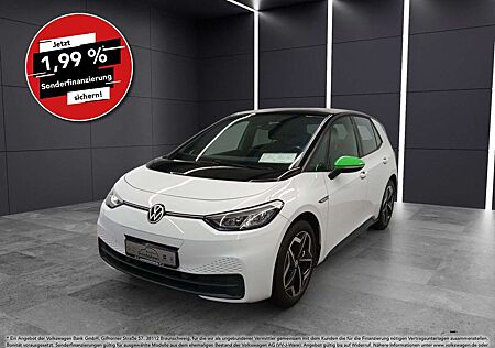 VW ID.3 Volkswagen LIFE LED NAV Pro ACC SHZ AppCon Andoya Navi