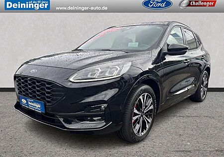 Ford Kuga 2.5 Duratec ST-Line X Plug-In Hybrid Autom. NAVI/D