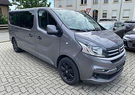 Fiat Talento Kombi L2H1 1,2t Family