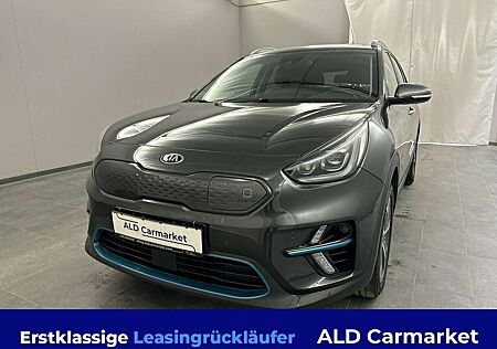 Kia Niro e- e- Spirit Geschlossen, 5-türig, Direktantrieb,