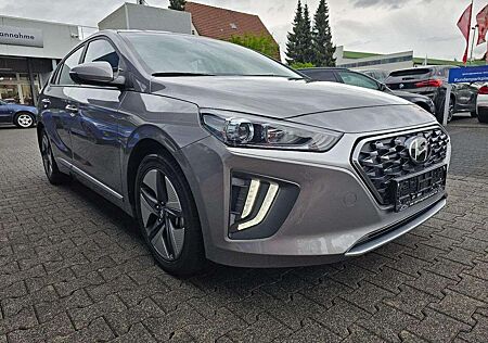 Hyundai Ioniq Style Hybrid