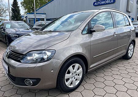 VW Golf Plus Volkswagen VI Team BMT PDC Klima