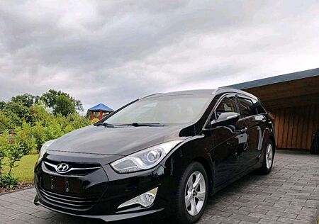 Hyundai i40 i40cw 2.0 Premium