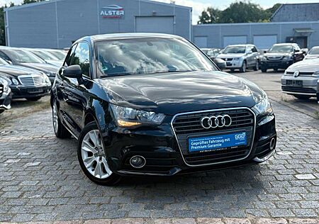 Audi A1 1,6 TDI "Ambition"
