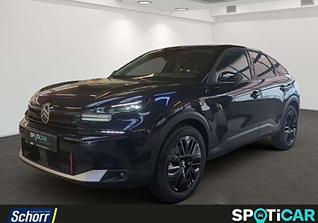 Citroën C4 Citroen Hybrid 145 ë-DSC6 COLLECTION