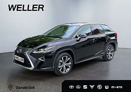 Lexus RX 450 RX 450h Executive *NAVI-Premium*Leder*HUD*LMF*Kamera*