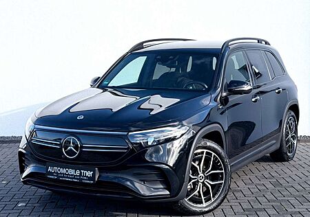 Mercedes-Benz EQB 350 4Matic / AMG LINE / LED / ACC / 360° CAM