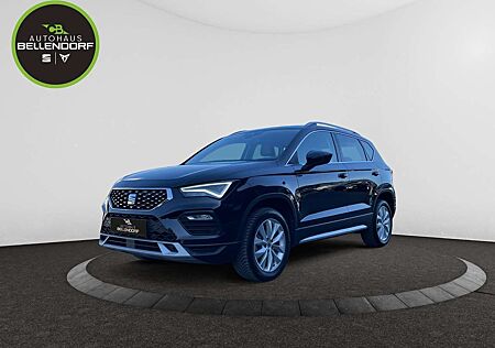 Seat Ateca 1.5 TSI DSG Xperience AHK Navi Rückfahrkam
