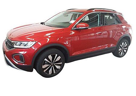 VW T-Roc Volkswagen 1.5 TSI Move °ACC°R-Kamera°Navi°