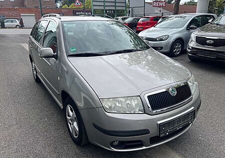 Skoda Fabia Combi 1.4 Ambiente"Klima"2.HD"PDC"HU/08/27