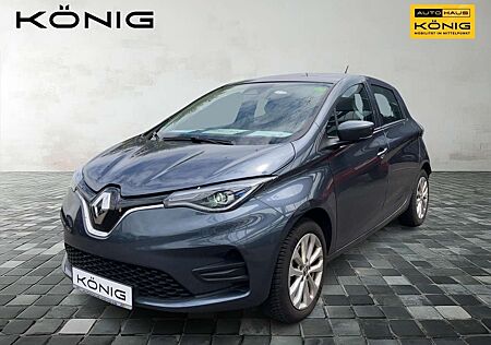 Renault ZOE Experience R110 Klima*PDC*Allw.*Batteriekauf