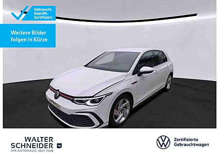 VW Golf GTI Volkswagen Golf 2.0 TSI GTI Navi LEDplus ACC