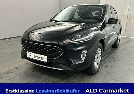 Ford Kuga 2.5 Duratec PHEV COOL&CONNECT Geschlossen, 5-türig