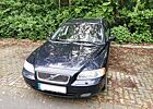 Volvo V70 D5 DPF Edition Comfort