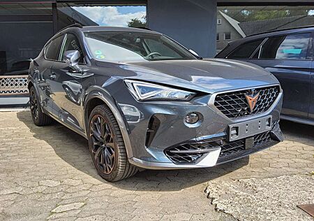 Cupra Formentor VZ 2.0 TSI DSG 4Drive*Leder*Beats*LED*