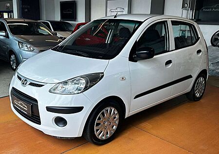 Hyundai i10 Edition+ *29-TKM* KLIMA/ELF/ALLWETTER