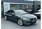 BMW 420 i Coupe Luxury line*Navigation*Einparkhilfe*