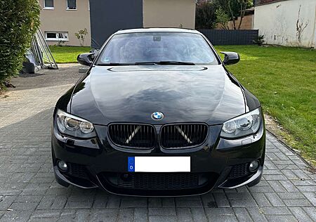 BMW 335i 335 Cabrio Aut. M Sport Edition LCI DKG Navi Prof