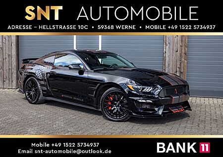 Ford Mustang 5.0 V8 GT SHELBY SCHALTER (28)