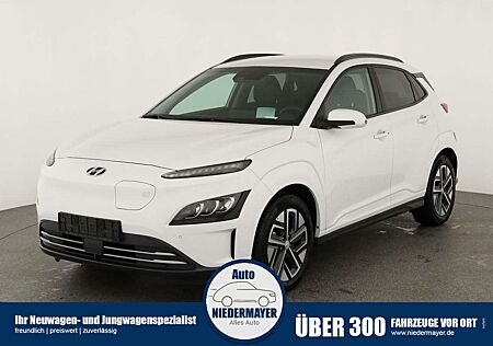 Hyundai Kona EV 64kWh Style, Navi, HuD, Wärmepumpe, Kamera, Sit