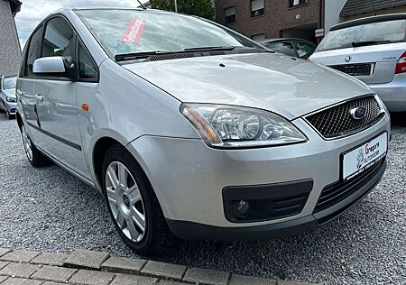 Ford C-Max Fun
