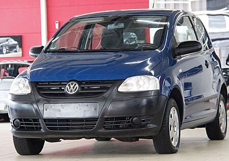 VW Fox Volkswagen 1.2 SERVO *TÜV-NEU* I.HAND
