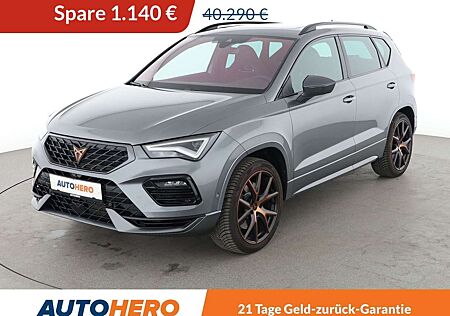 Cupra Ateca 2.0 TSI VZ 4Drive Aut.*NAVI*ACC*CAM*PDC*SHZ*