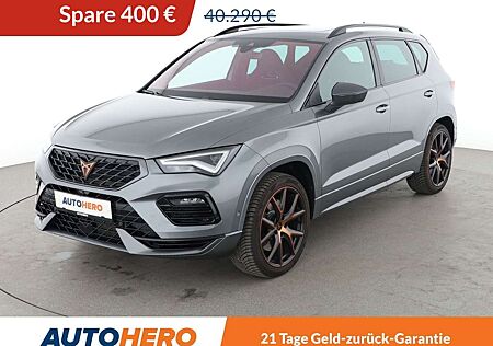 Cupra Ateca 2.0 TSI VZ 4Drive Aut.*NAVI*ACC*CAM*PDC*SHZ*