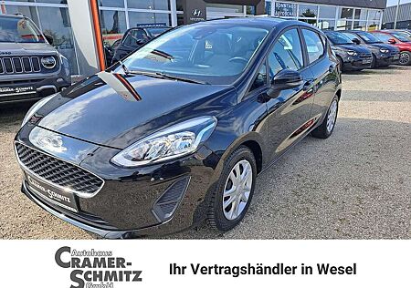 Ford Fiesta 5-Türer 1.0 EcoBoost S&S TREND