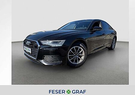 Audi A6 Lim. 40 TDI S-tronic ACC LED Kamera Winterp.