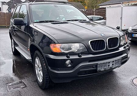 BMW X5 gebraucht kaufen BMW X5 3.0d