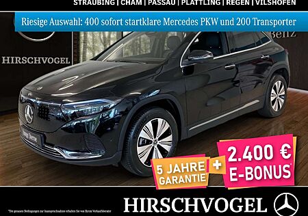 Mercedes-Benz EQA 350 4M Progressive+DISTRON+KEYLESS+LED+360°K