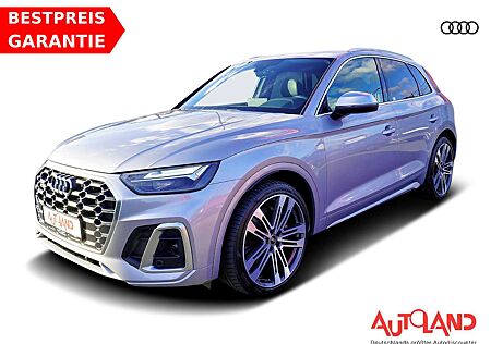 Audi SQ5 3.0 TDI quattro S-Tronic LED Navi ACC Kamera