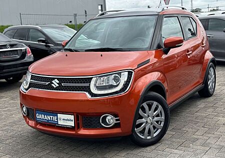 Suzuki Ignis Intro Edition+ *Klimaaut*Temp*Assist*AHK*