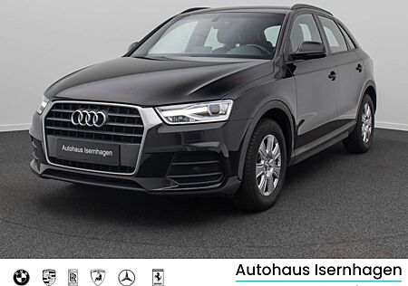 Audi Q3 basis Sportsitz Xenon PDC Navi Multilenk Komf