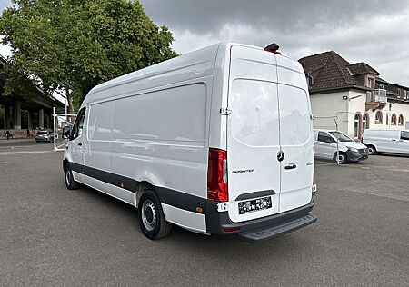 Mercedes-Benz Sprinter 315 CDI RWD L3 Maxi Top Ausstattung