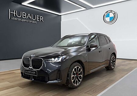 BMW X3 40d xDrive [M Sport Pro, HUD, AHK, ACC, Sitze elek