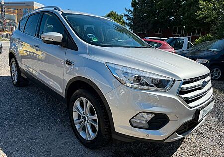 Ford Kuga Titanium