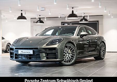 Porsche Panamera 4 E-Hybrid Klimasitze SportDesign 21-Zoll