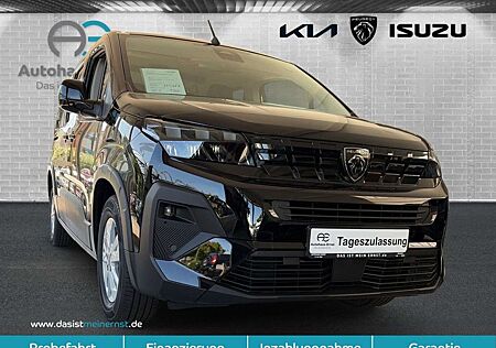 Peugeot Rifter Diesel 100 L2 Allure