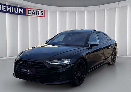 Audi S8 4.0 TFSI quattro*Garantie*Finanzierung*