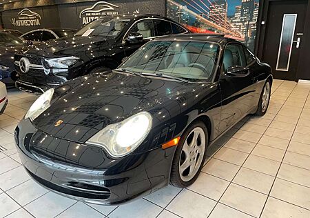 Porsche 996 / 911 Carrera