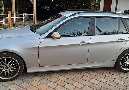 BMW 320d 320 DPF Touring