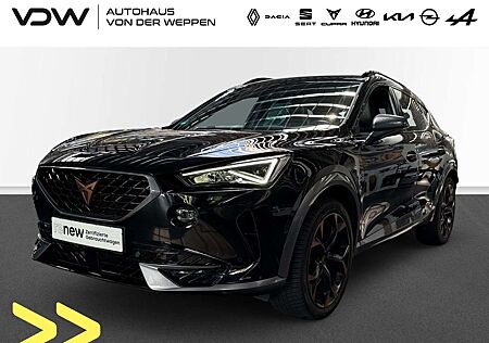 Cupra Formentor VZ 4Drive Klima Navi Leder Rückfahrkamera