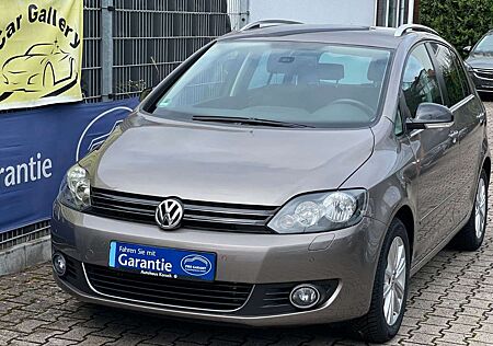 VW Golf Plus Volkswagen VI Style/Einparkhilfe/1.Hd/Garantie