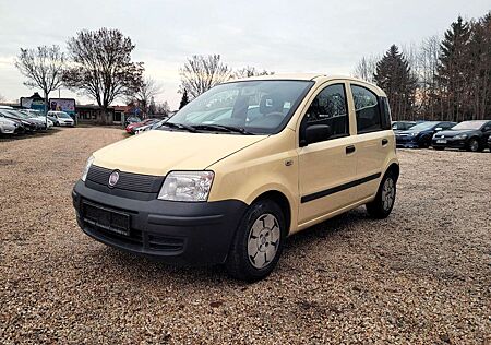 Fiat Panda 1.1 8V Active Euro4*SR+WR*88TKM*TÜV:01/27*