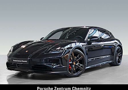 Porsche Taycan 4S Cross Turismo 4+1 Sitze;Pano;ACC;BOSE;21Zoll